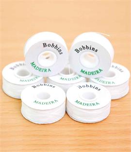 Madeira Pre-Wound Bobbins